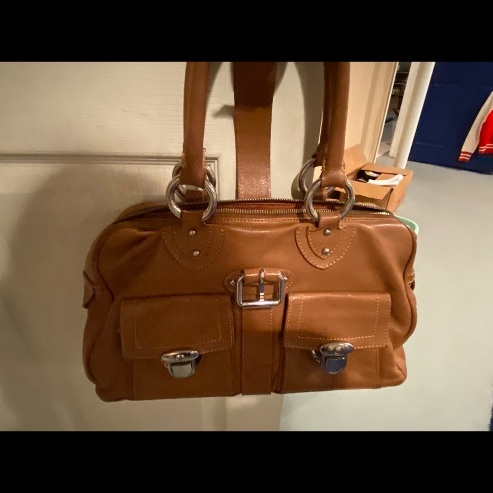 Mark Jacobs purse.